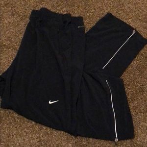 Nike DriFit Running Pant